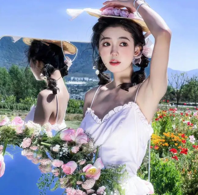 盖世奇侠